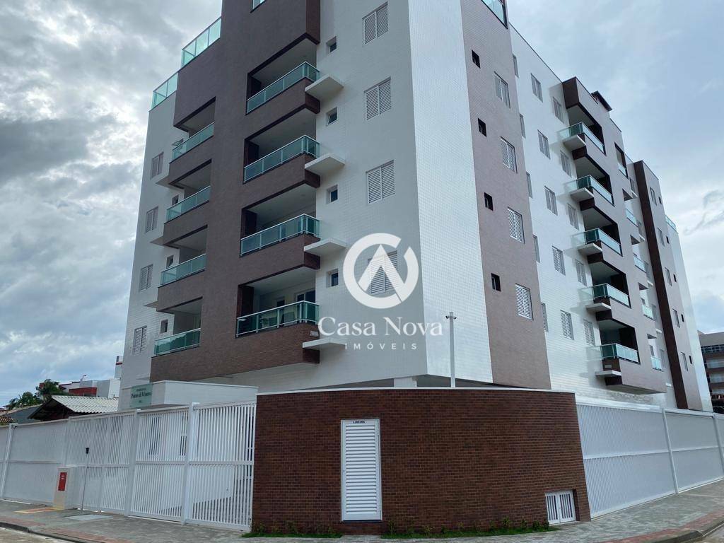 Apartamento à venda com 2 quartos, 67m² - Foto 1