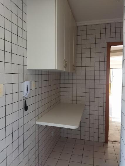 Apartamento à venda com 4 quartos, 136m² - Foto 12