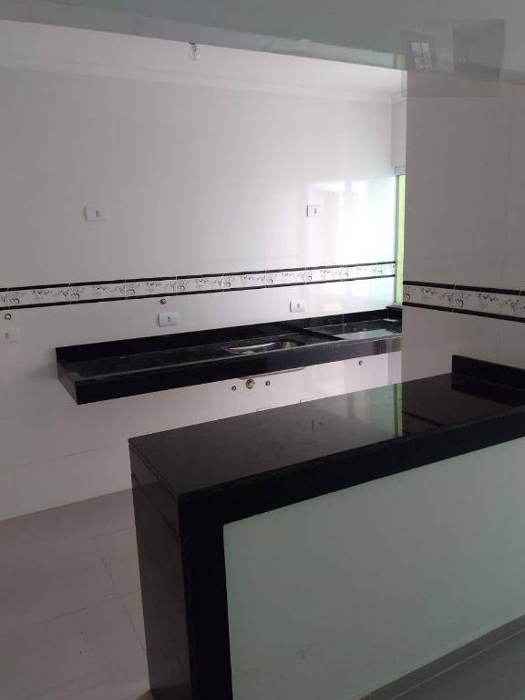 Apartamento à venda com 3 quartos, 73m² - Foto 1