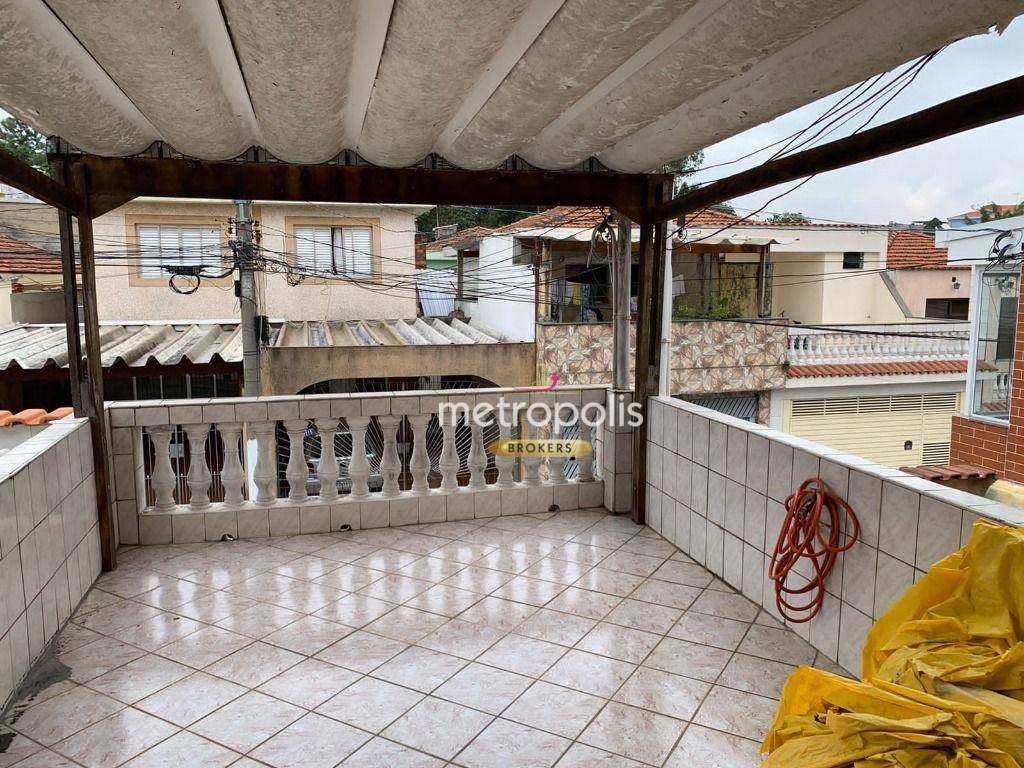 Sobrado à venda com 3 quartos, 78m² - Foto 19