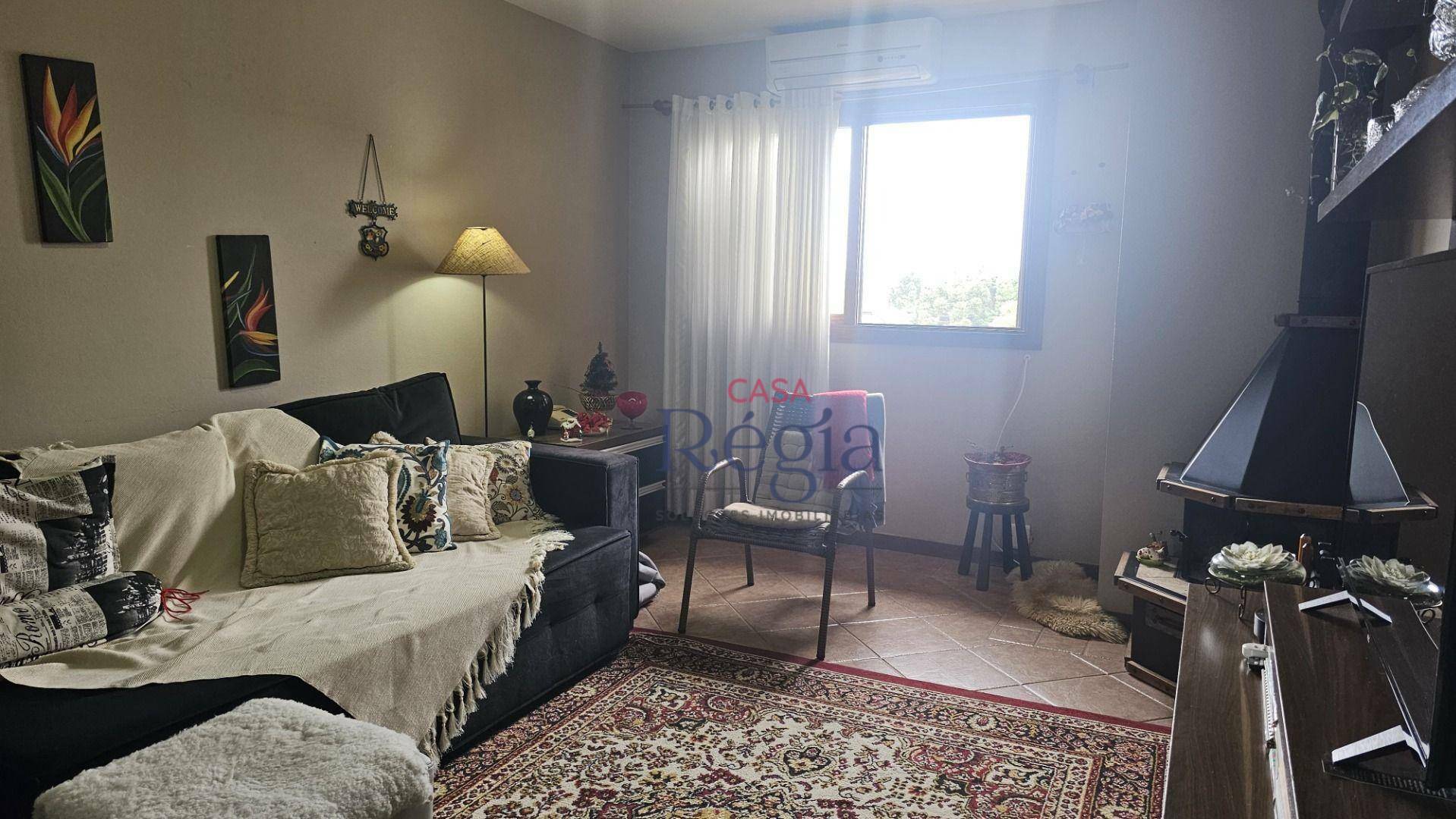 Apartamento à venda e aluguel com 1 quarto, 53m² - Foto 2