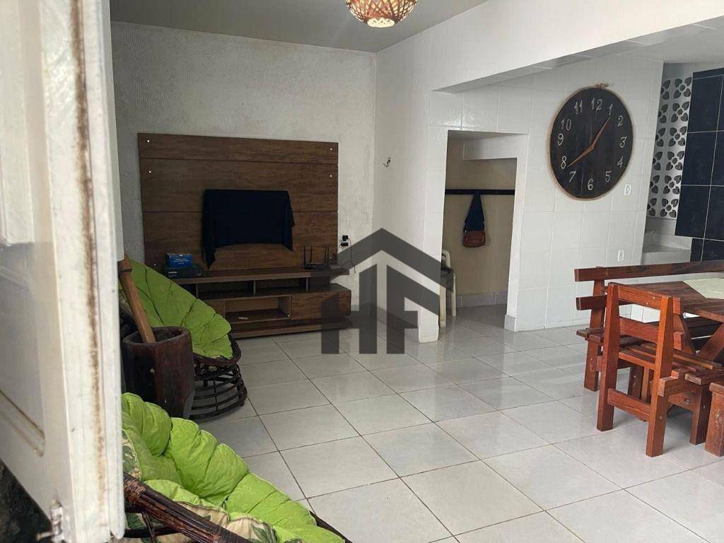 Casa à venda com 3 quartos, 110M2 - Foto 4