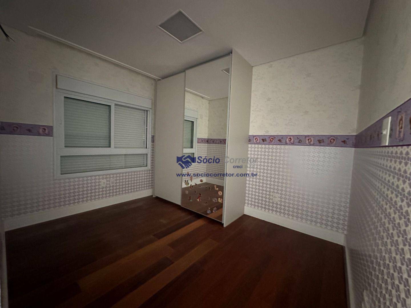 Apartamento à venda com 4 quartos, 260m² - Foto 16