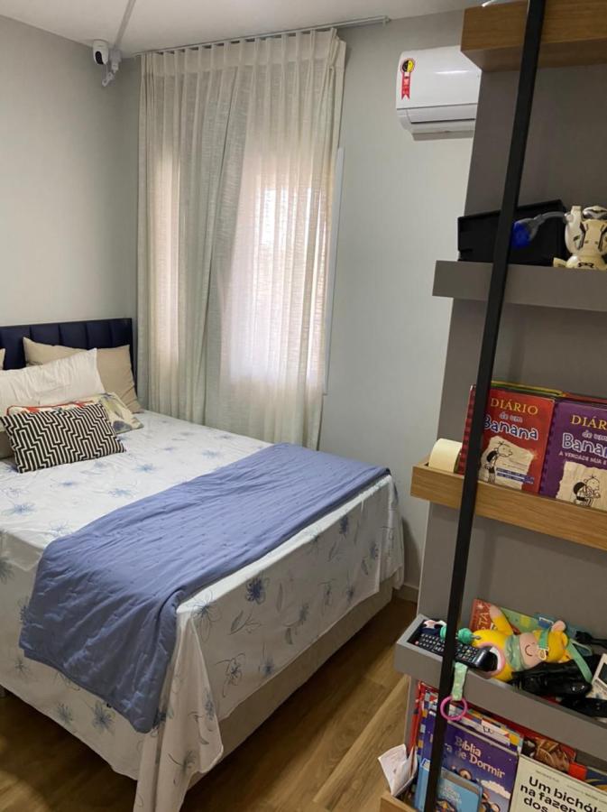 Apartamento à venda com 4 quartos, 131m² - Foto 9