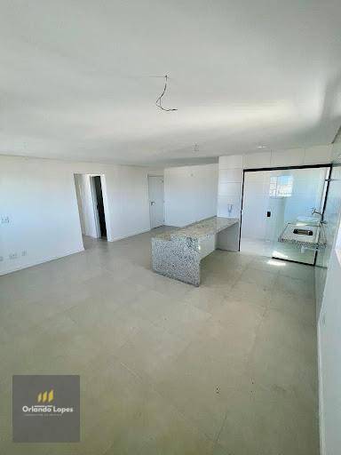 Apartamento à venda com 2 quartos, 82m² - Foto 1