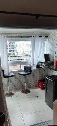 Apartamento à venda com 2 quartos, 73m² - Foto 7