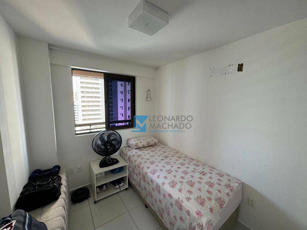 Apartamento à venda com 3 quartos, 65m² - Foto 8