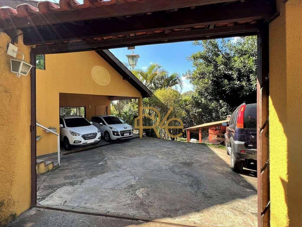 Casa de Condomínio à venda com 4 quartos, 350m² - Foto 3