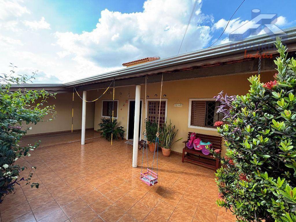 Casa à venda com 3 quartos, 260M2 - Foto 24