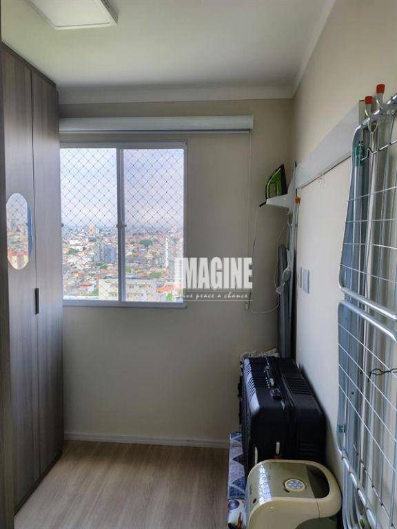 Apartamento à venda com 2 quartos, 40m² - Foto 15