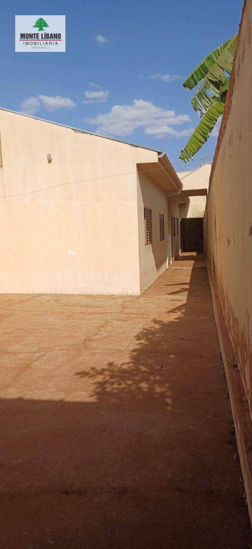 Casa à venda com 2 quartos, 99m² - Foto 5