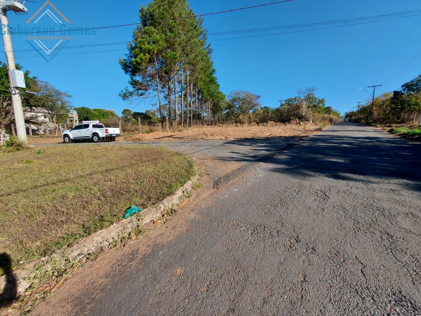 Terreno à venda, 4000m² - Foto 4