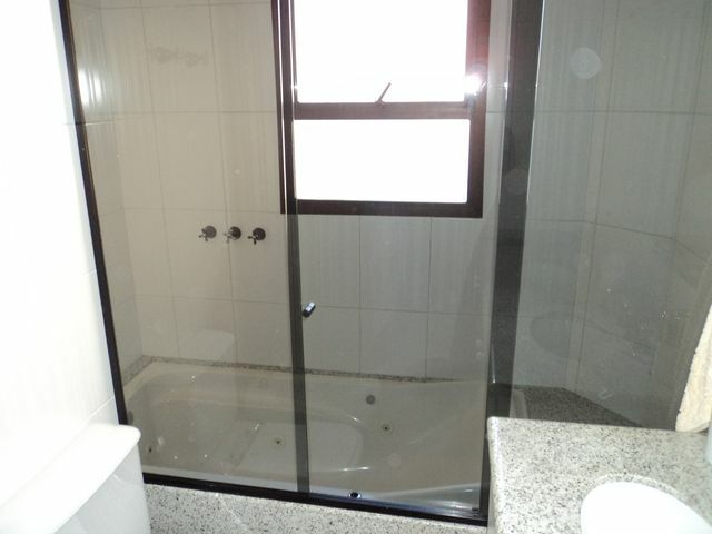 Apartamento à venda com 3 quartos, 177m² - Foto 15