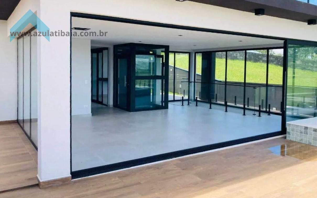 Casa de Condomínio à venda com 3 quartos, 346m² - Foto 10