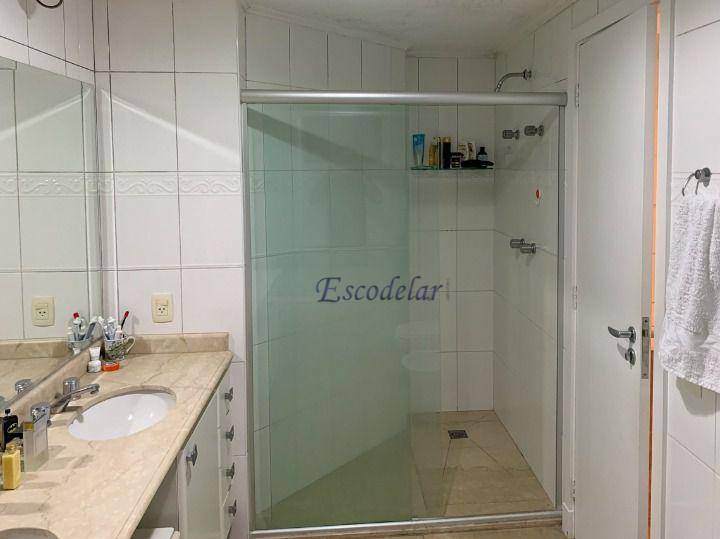 Apartamento à venda com 3 quartos, 220m² - Foto 15