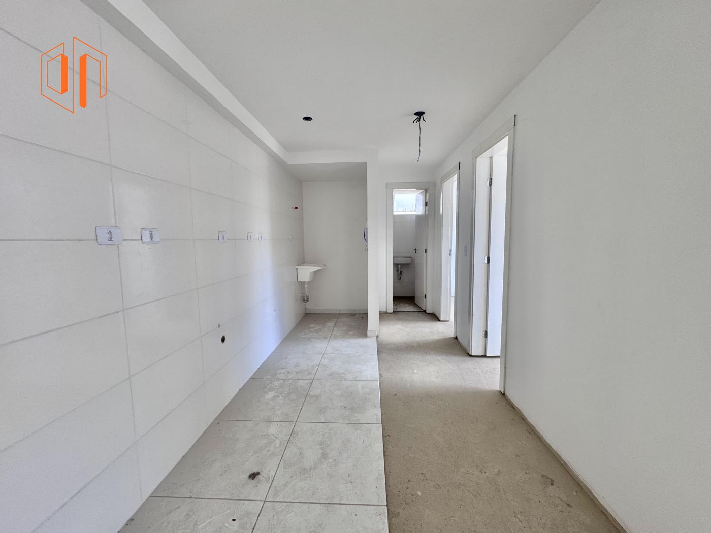 Apartamento à venda com 2 quartos, 43m² - Foto 8