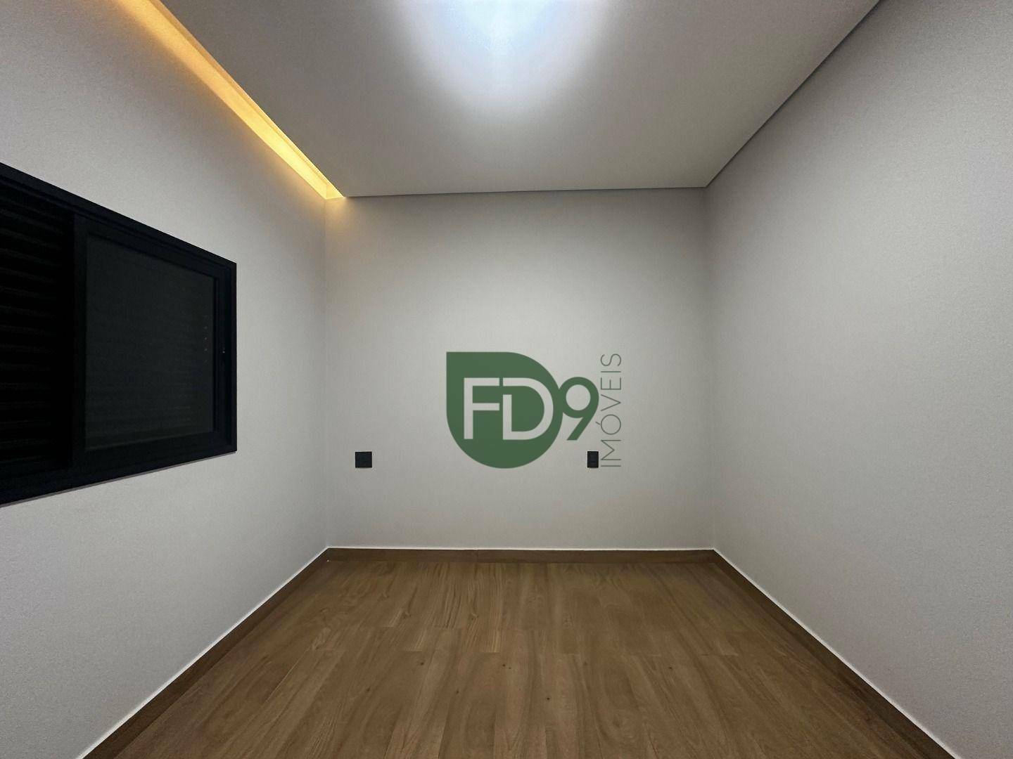 Casa de Condomínio à venda com 3 quartos, 191m² - Foto 17
