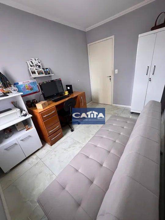 Apartamento à venda com 3 quartos, 74m² - Foto 9