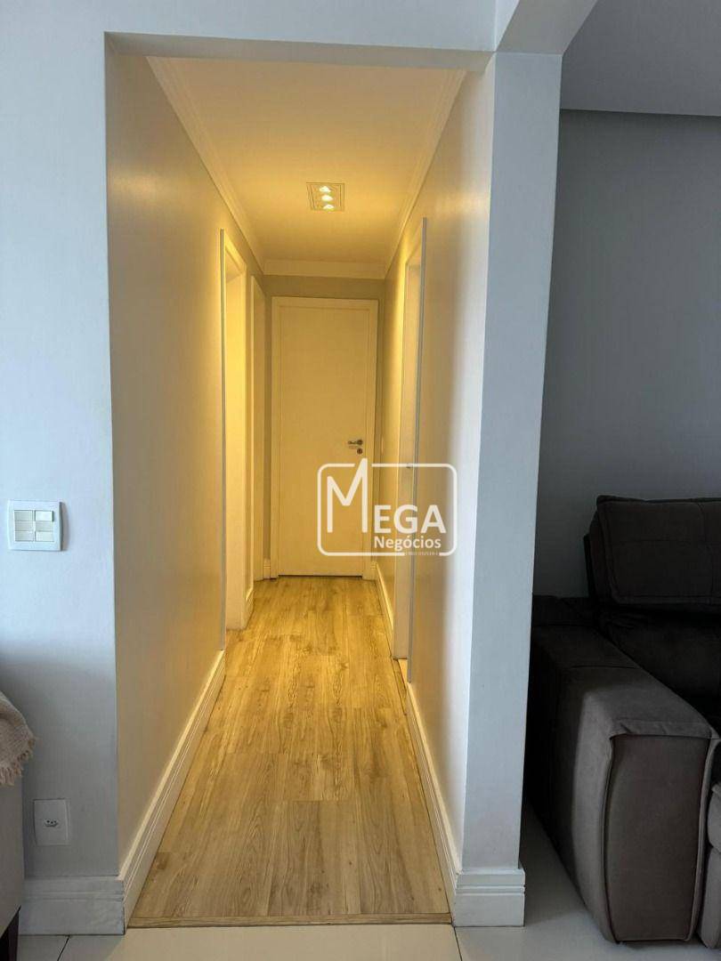 Apartamento à venda com 3 quartos, 115m² - Foto 18