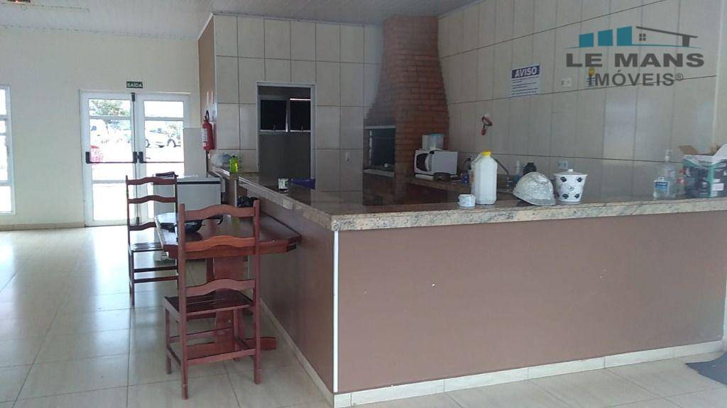 Apartamento à venda com 2 quartos, 54m² - Foto 10