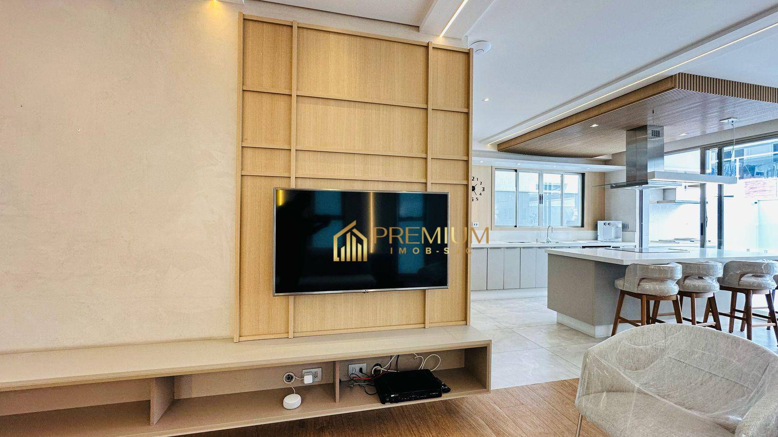 Sobrado, 3 quartos, 280 m² - Foto 5