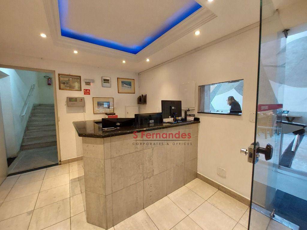 Conjunto Comercial-Sala à venda e aluguel, 149m² - Foto 24