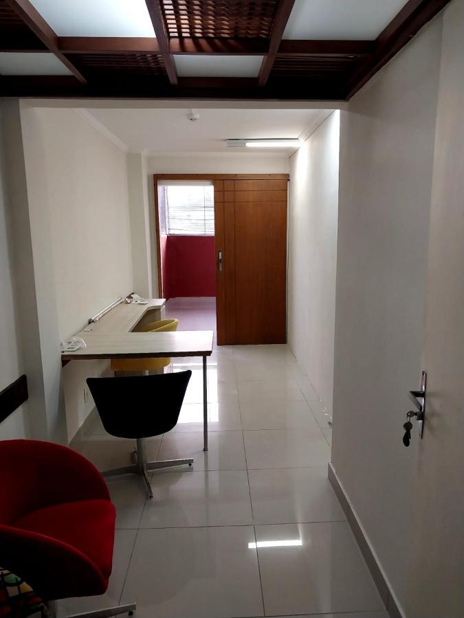 Conjunto Comercial-Sala à venda, 48m² - Foto 18