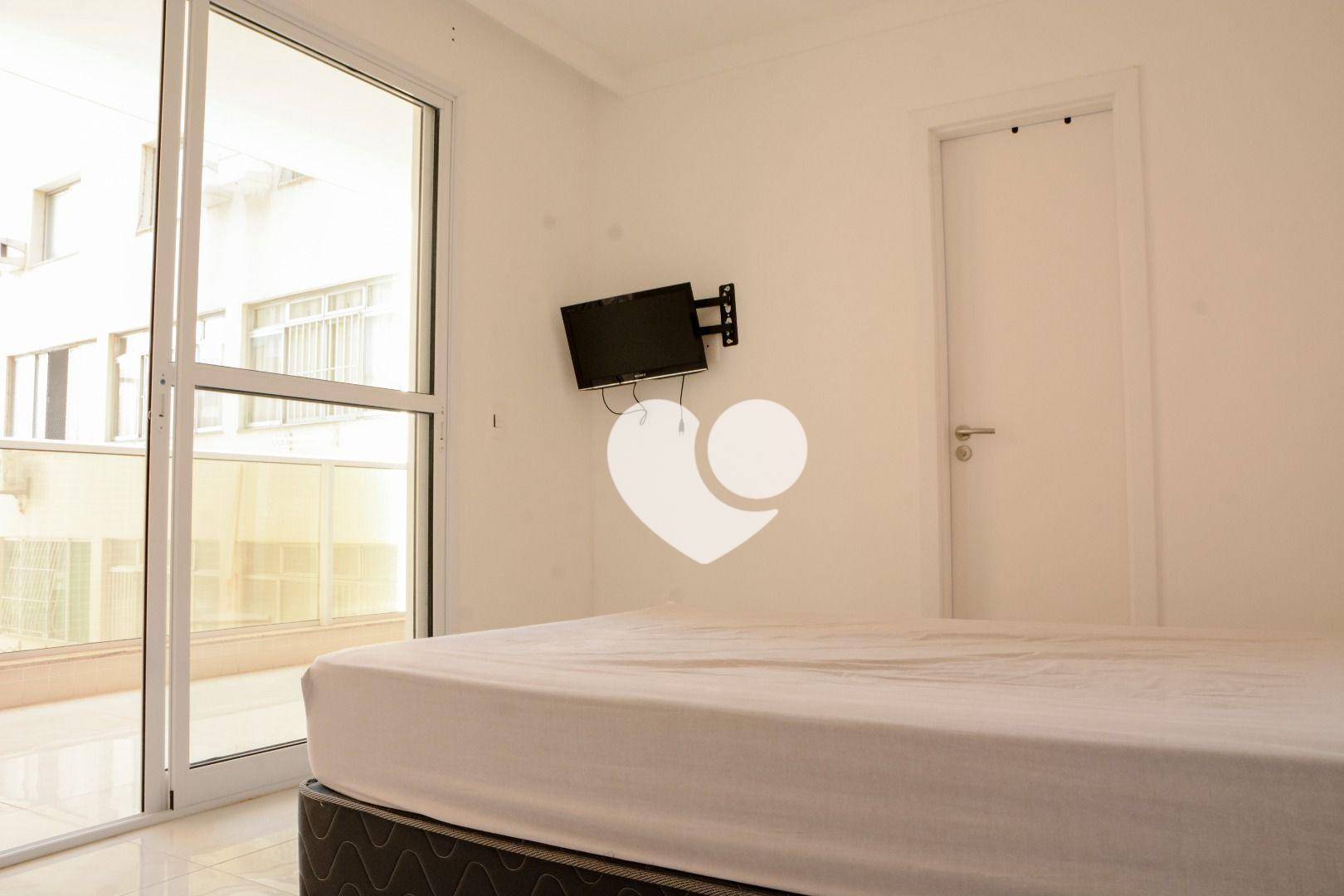 Apartamento à venda com 4 quartos, 200m² - Foto 20