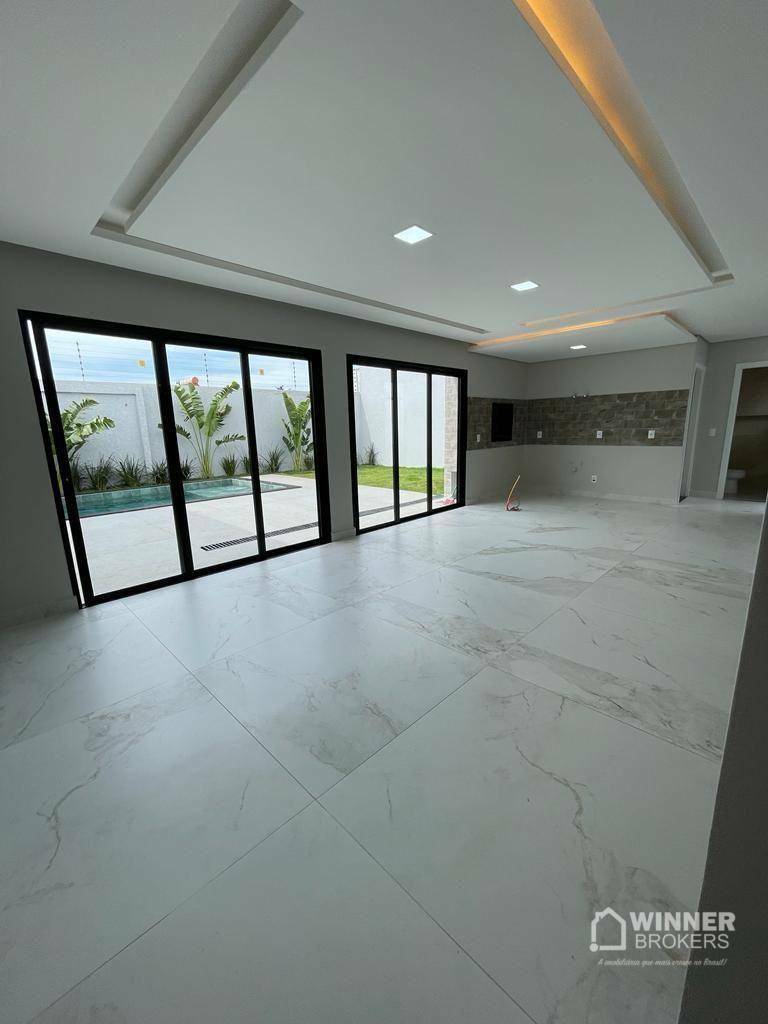 Casa à venda com 3 quartos, 186m² - Foto 6