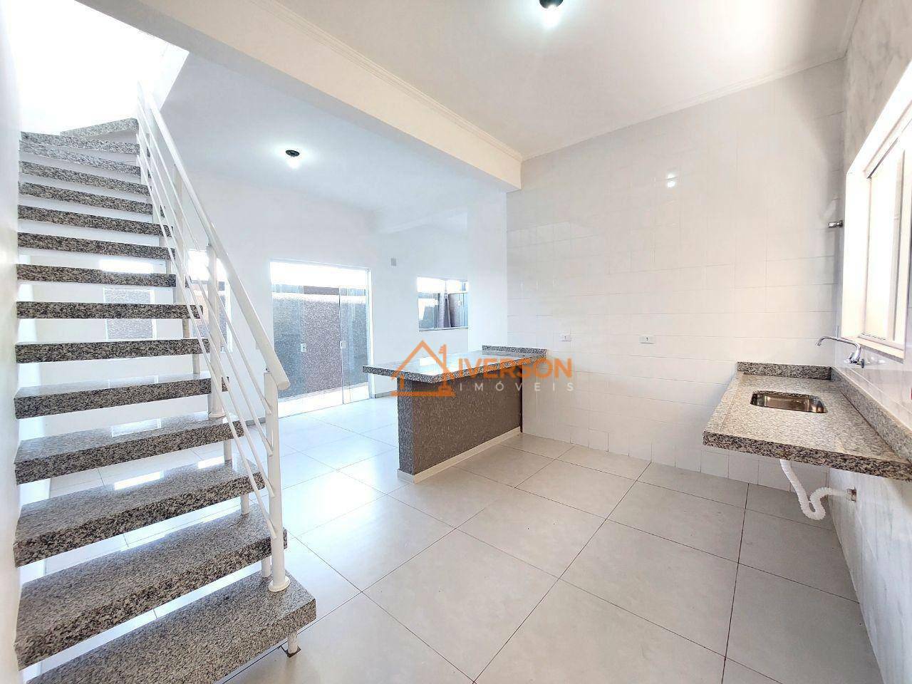 Sobrado, 2 quartos, 110 m² - Foto 5