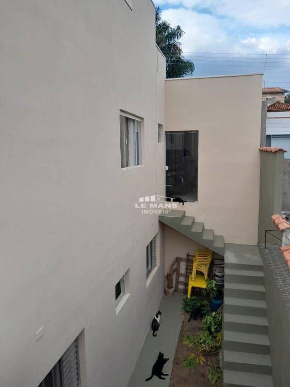 Casa à venda com 4 quartos, 155m² - Foto 10