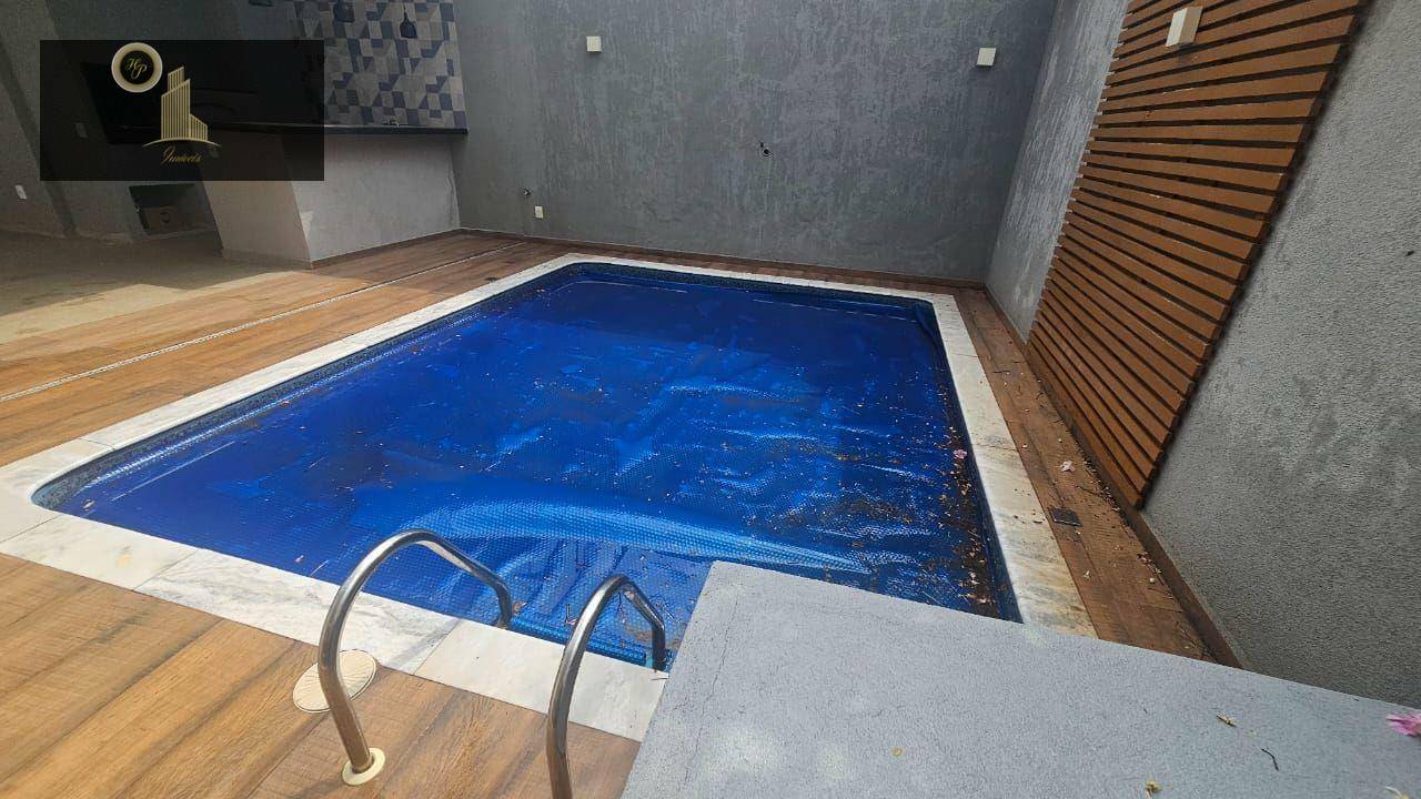 Casa de Condomínio à venda com 3 quartos, 240m² - Foto 51