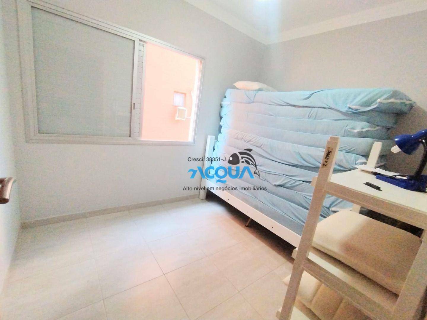 Apartamento à venda com 3 quartos, 115m² - Foto 9