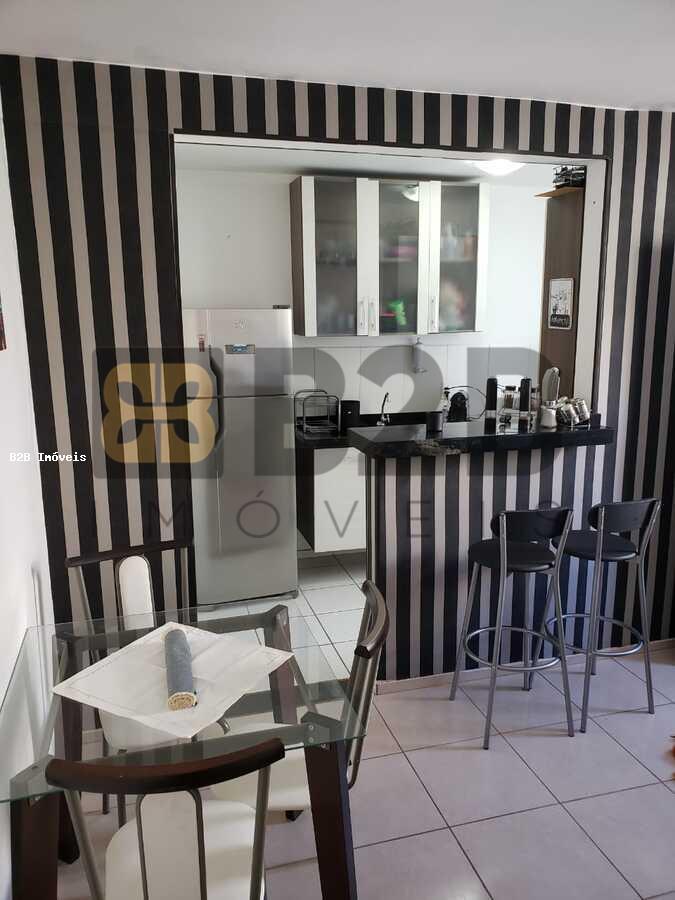 Apartamento à venda com 2 quartos, 49m² - Foto 1