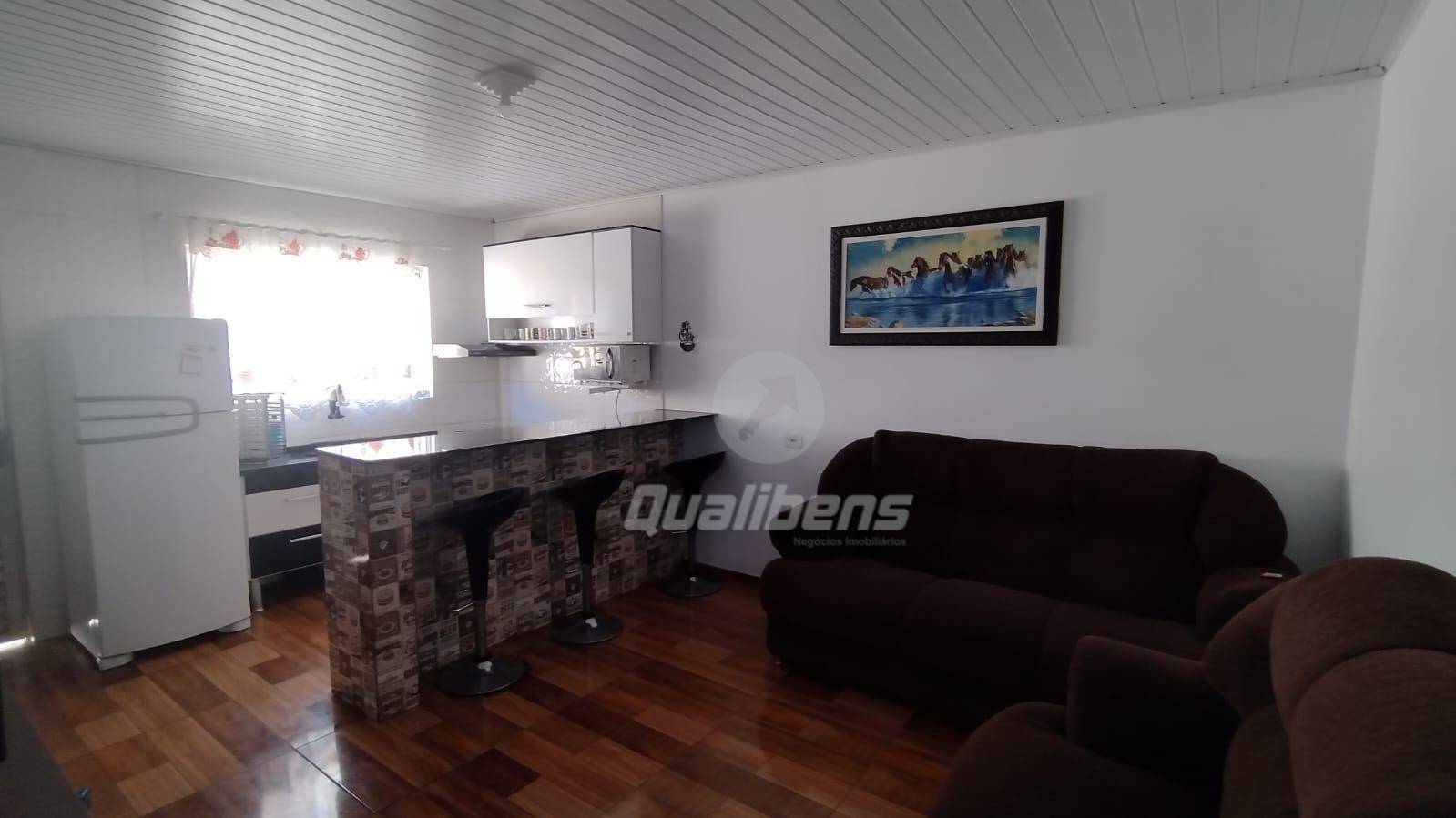 Sobrado à venda com 3 quartos, 103m² - Foto 12