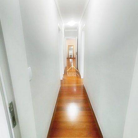 Apartamento à venda com 3 quartos, 130m² - Foto 18