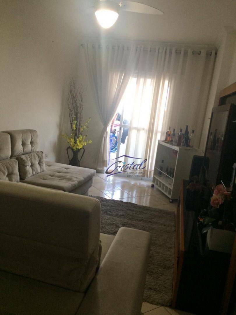 Apartamento à venda com 3 quartos, 151m² - Foto 3