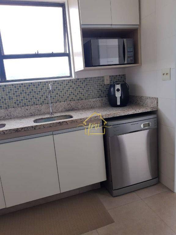 Apartamento à venda com 2 quartos, 106m² - Foto 16