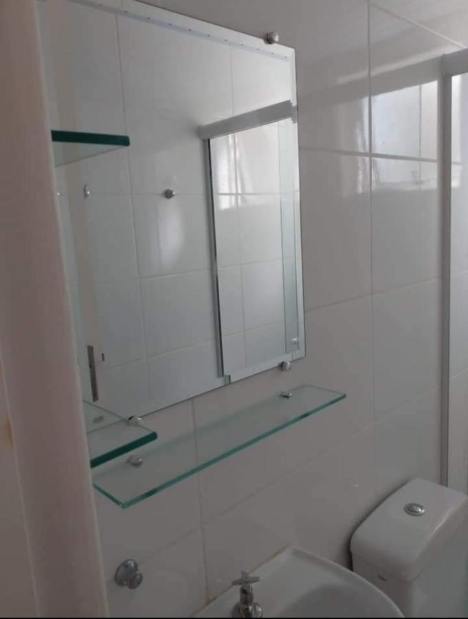 Apartamento à venda com 2 quartos, 42m² - Foto 8