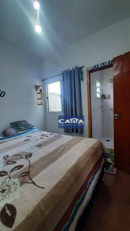 Sobrado à venda com 3 quartos, 68m² - Foto 35