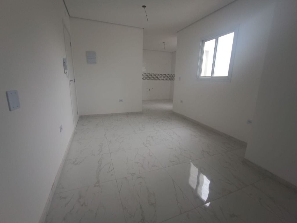 Apartamento à venda com 2 quartos, 43m² - Foto 1