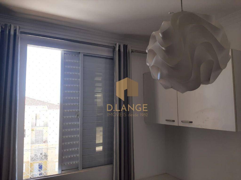 Apartamento à venda com 3 quartos, 53m² - Foto 15