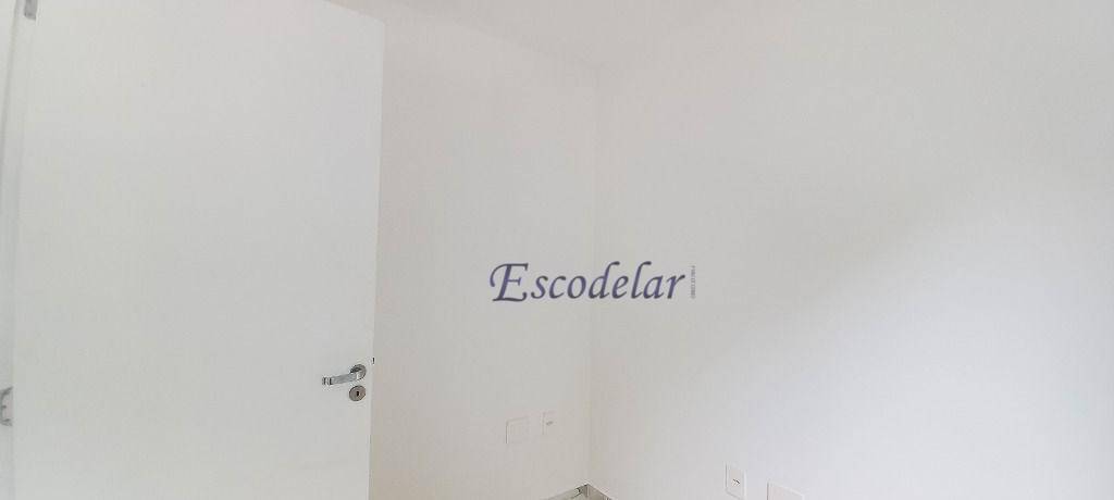 Apartamento à venda com 2 quartos, 34m² - Foto 12