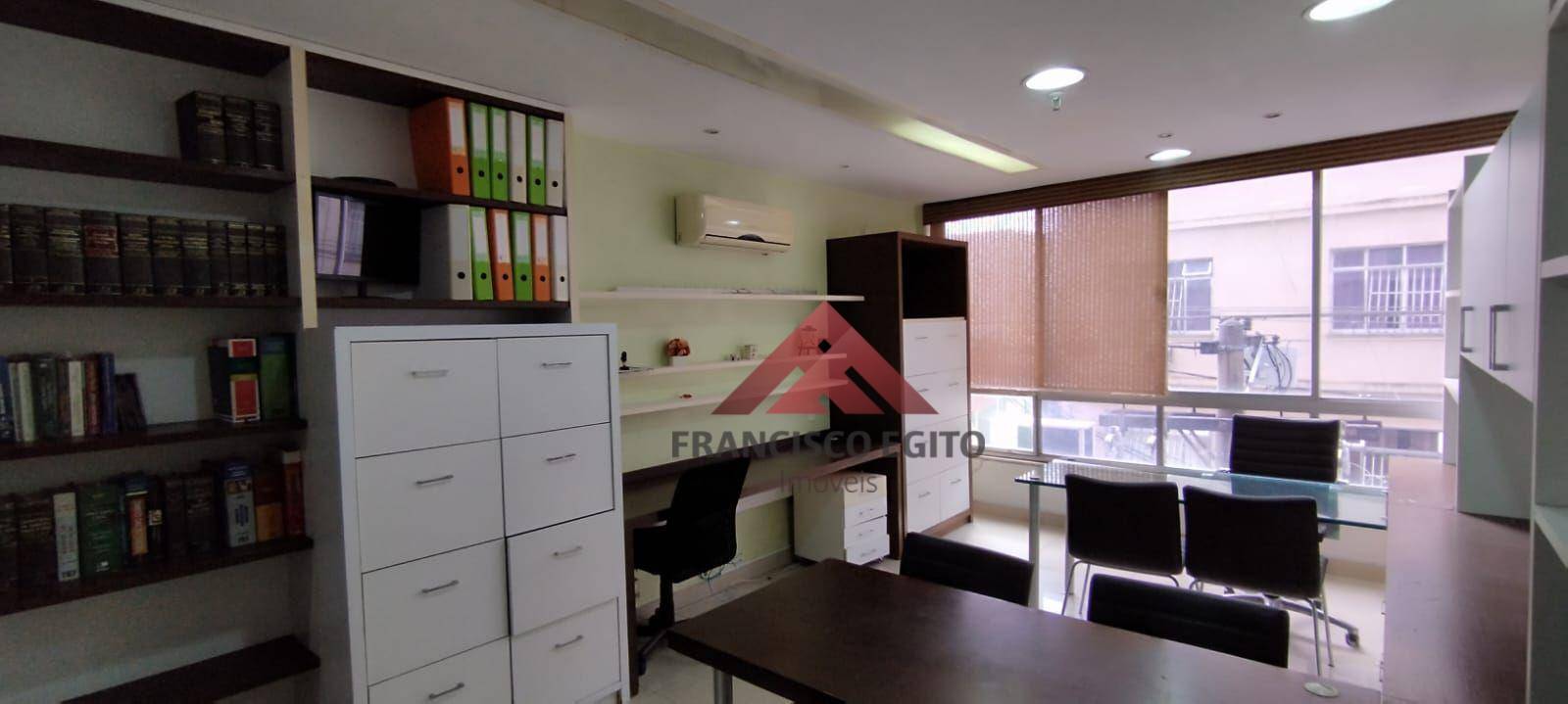 Conjunto Comercial-Sala à venda, 80m² - Foto 20