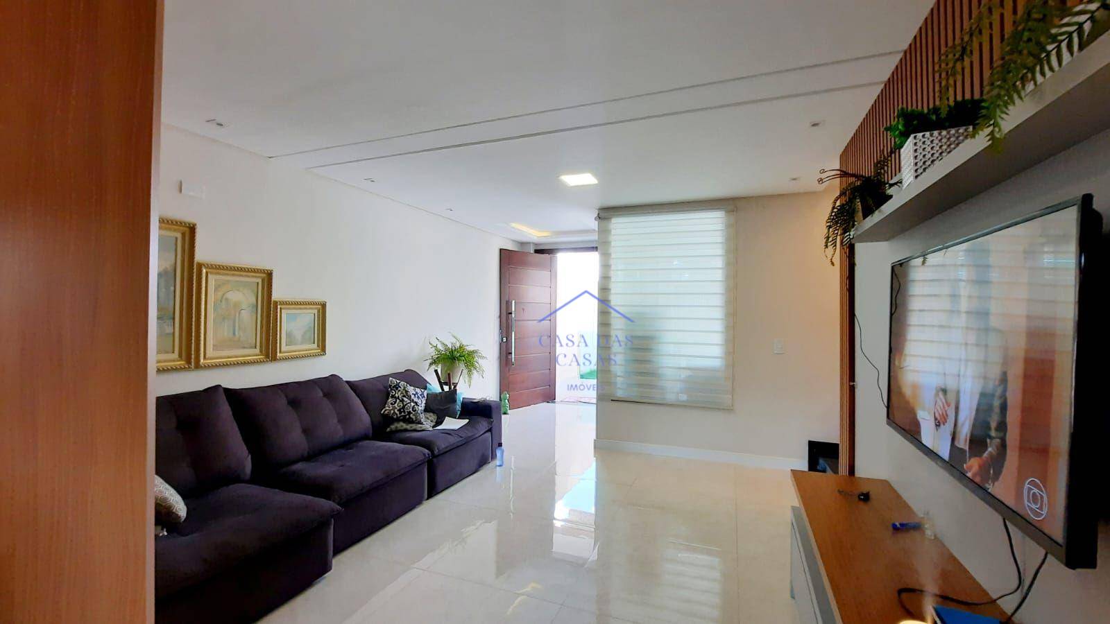 Sobrado à venda com 3 quartos, 167m² - Foto 8