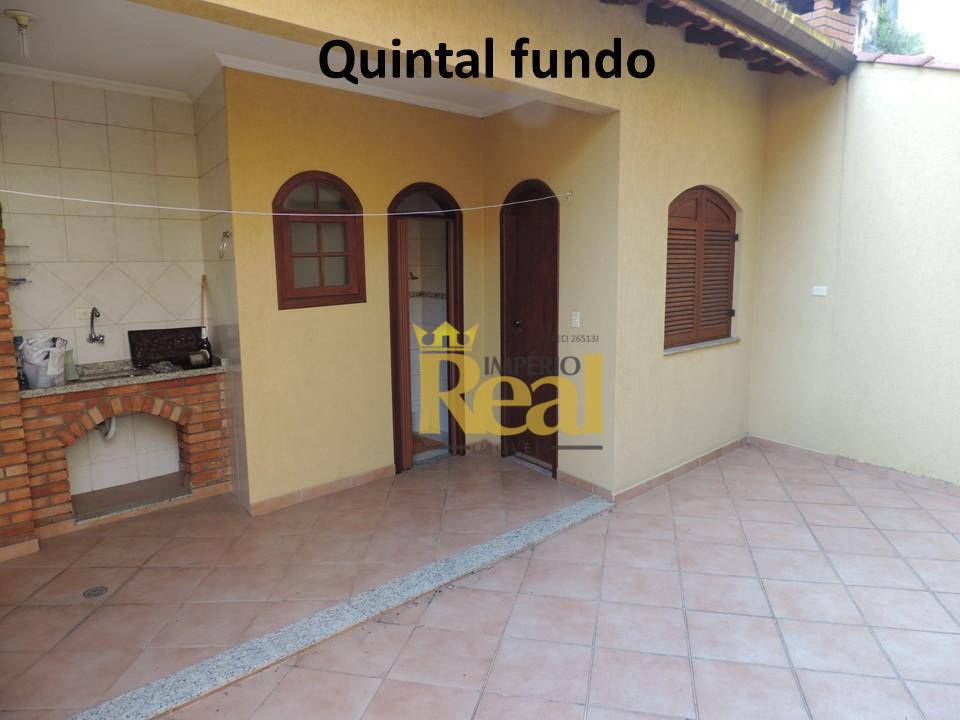 Sobrado à venda com 4 quartos, 192m² - Foto 5