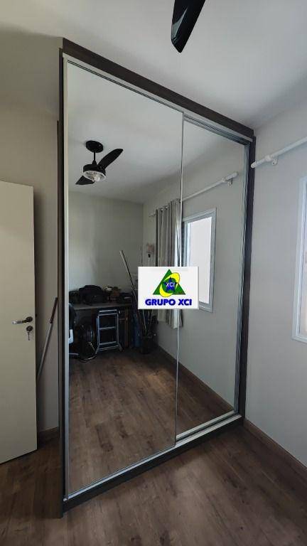 Apartamento à venda com 2 quartos, 58m² - Foto 18