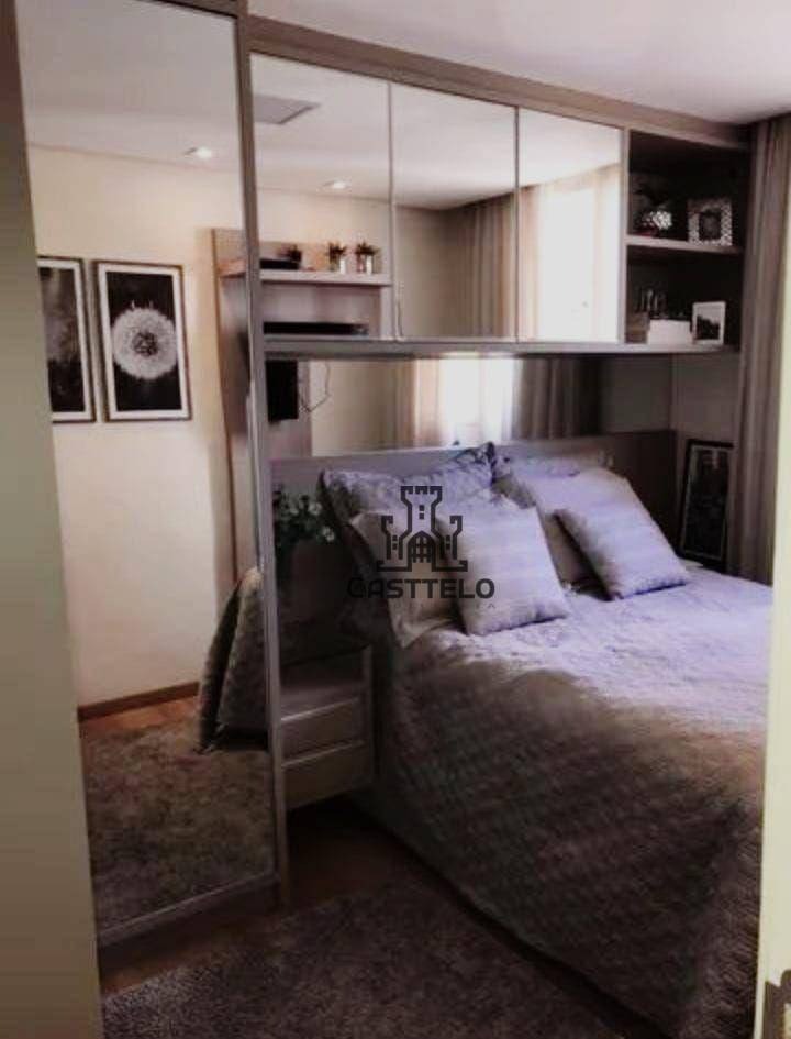 Apartamento à venda com 2 quartos, 45m² - Foto 3