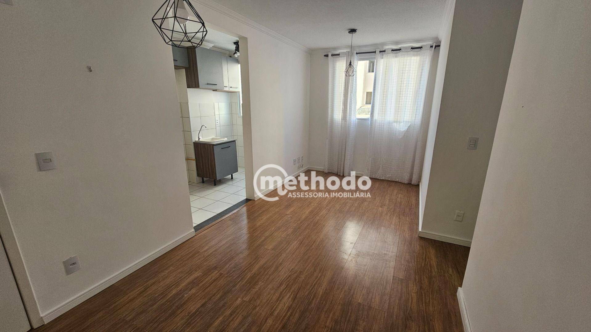 Apartamento à venda e aluguel com 2 quartos, 50m² - Foto 5