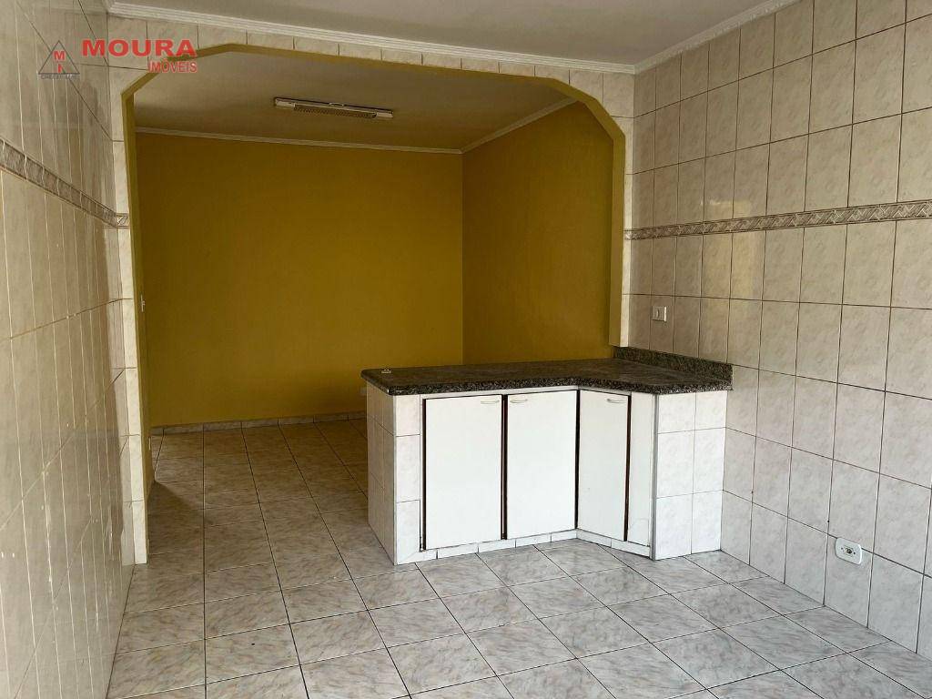 Casa para alugar com 2 quartos, 60m² - Foto 2